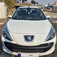 پژو ۲۰۷ مدل ۱۴۰۳