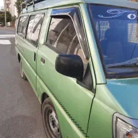 ون دلیکا ۱۰نفره دربستی|خدمات حمل و نقل|کرمانشاه, |دیوار