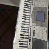 ارگ یاماها a1000 فلش خور