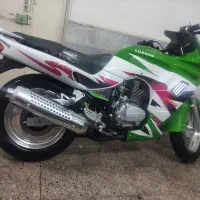شهاب 150cc