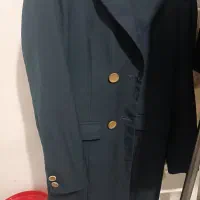 مانتو شلوار اداری