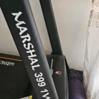 تردمیل خانگی تاشو مارشال399 1way