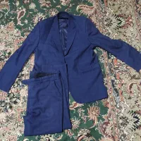 کت وشلوار درحدنو