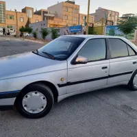 پژو 405 جی ال ایکس (GLX)، مدل ۱۳۸۵|خودرو سواری و وانت|فولادشهر, C1|دیوار