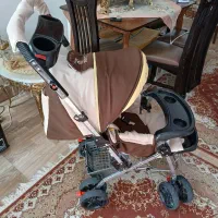 کالسکه|کالسکه و لوازم جانبی|مشگین شهر, |دیوار