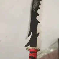 چاقو وشمشیر