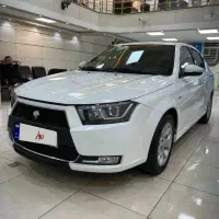 دنا پلاس توربو اتومات 85 گانه 1402مشابه صفر