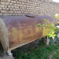 دو تخته فرش ۱۲ متری و۹ متری یک تانکر ویک نرده|فرش|قیدار, |دیوار