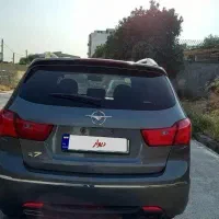 هایما s7 تنفس طبیعی موتور ۲۰۰۰|خودرو سواری و وانت|گرگان, |دیوار