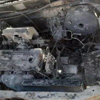 پراید مدل90،سوخته|خودرو سواری و وانت|زیرکوه, |دیوار