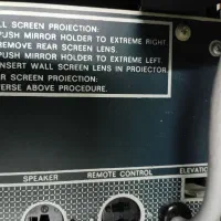 آپارات ۸ میلیمتری کلکسیونی  با یک حلقه فیلم قدیمی|کلکسیون اشیاء عتیقه|تهران, نجات اللهی|دیوار