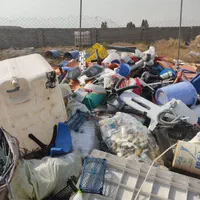 ضایعات با ترازوی دیجیتال در محل به قیمت روز|عمدهفروشی|ساوه, |دیوار