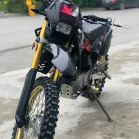 تریل روان Qm200/1400