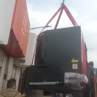 دستگاه سیلندر شور موتور شور قطعه شویی سمیلاتور