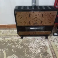 بخاری گازی ایران شرق