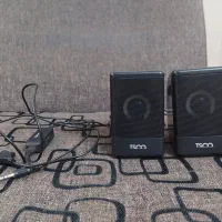 اسپیکر رومیزی تسکو RGB