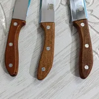 چاقو آشپزخانه