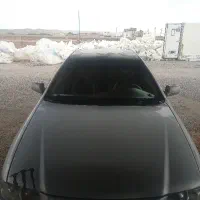 سمندx7 سالم مدل ۸۴