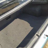 پارس سفارشی فول|خودرو سواری و وانت|فسا, |دیوار