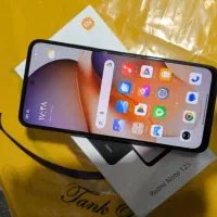 گوشی Note12s|موبایل|همدان, |دیوار