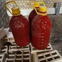 ربع گوجه درجه یک و عالی دو روزه پخته شده