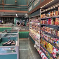 کارشناس فروش انلاین و اسنپ فود