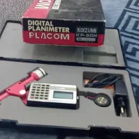 پلانیمتر|ابزارآلات|چمران, |دیوار