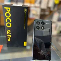 پوکو x6 پرو