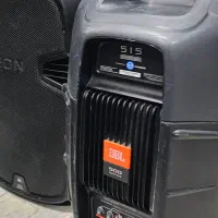 jbl eon 515 باند اکتیو rcf ev fbt|آلات موسیقی|تهران, اکباتان|دیوار