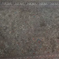 دوعدد فرش هفتصد شانه ی کاشان نه متری نو نو|فرش|اهواز, شهرک برق|دیوار