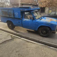 نیسان مدل ۸۴|خودرو سواری و وانت|میاندوآب, |دیوار