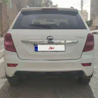 لیفان x60 اتوماتیک  مدل ۹۶ بی رنگ و کم کار|خودرو سواری و وانت|مراغه, |دیوار