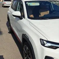 چانگان c۳۵پلاس تیپ ۳ وارداتی  ۲۰۲۳