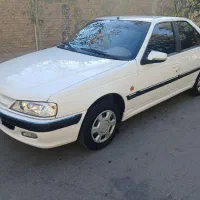 پژو پارس سال xu7 مدل 98 شاسی پلمپ