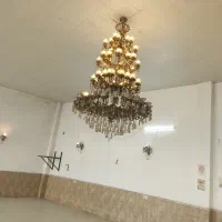 لوستر و دیوارکوب|لوستر و چراغ آویز|زنجان, |دیوار