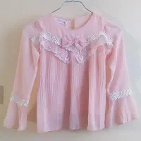 لباس دخترانه