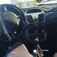 ساینا ۹۸|خودرو سواری و وانت|کاشان, فین بزرگ|دیوار