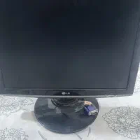 مانیتور ال جی