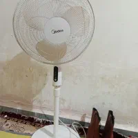 فروش پنکه و کفش نو|پنکه و تصفیه‌کنندهٔ هوا|گتوند, |دیوار