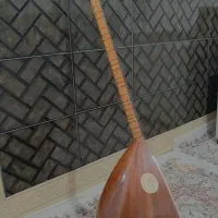 ساز باغلمه|سازهای سنتی|پیرانشهر, |دیوار