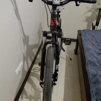 دوچرخه حرفه 26 آلمینیوم|دوچرخه، اسکیت، اسکوتر|پاکدشت, شهرک امام رضا|دیوار