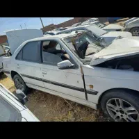 پارس tu5مدل۹۵ تصادفی