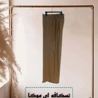 شلوار لینن مزونی رو ۳۰۰تومن ارزونتر بخر|لباس|رشت, استادسرا|دیوار