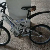 دوچرخه سایز ۲۰