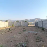 زمین باغی ۱۲۱۰ متر چهاردیواری جلال اباد|فروش زمین و ملک کلنگی|نجف‌آباد, جلال آباد|دیوار