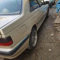 پارس ای ال ایکس موتور زانتیا مدل ۸۴