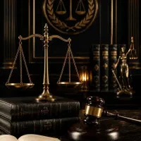 وکیل پایه یک دادگستری