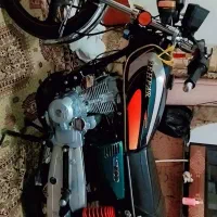 موتور بهپر.