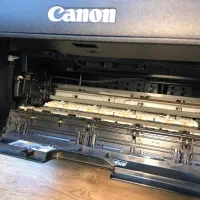 پرینتر Canon Pixma MG2540s|پرینتر، اسکنر، کپی، فکس|تهران, آبشار تهران (دریاچه)|دیوار