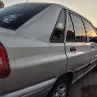 پراید 141